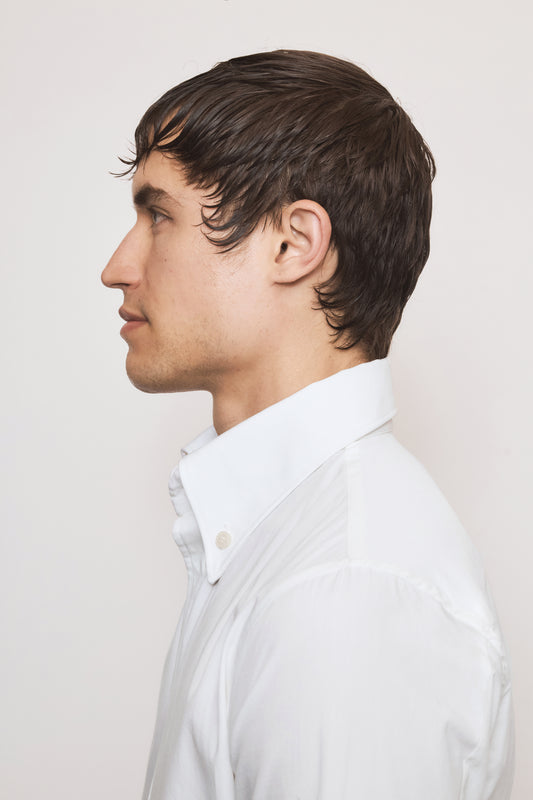 The Afterglow Shirt in Cotton