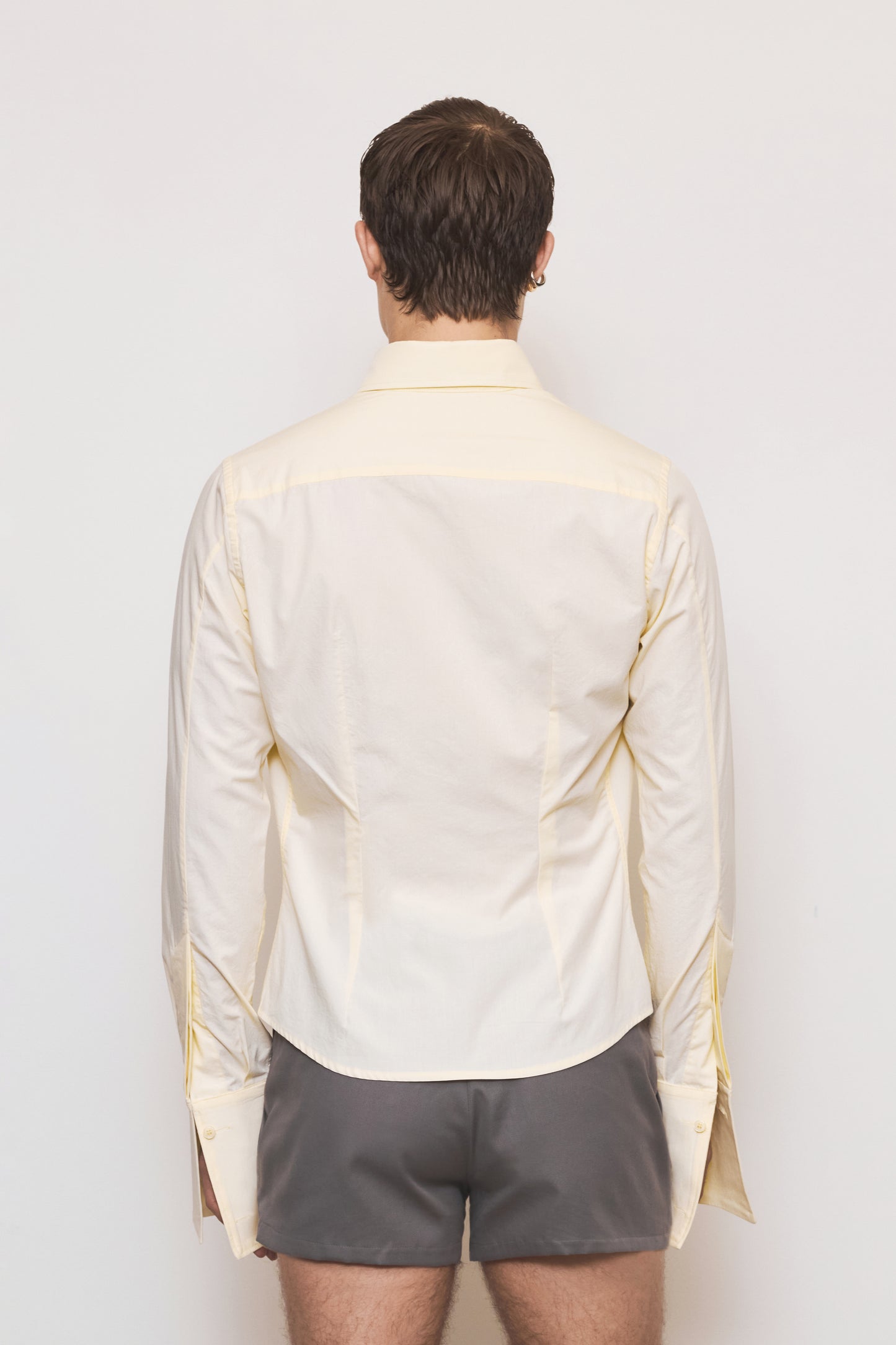 La chemise Afterglow en Coton