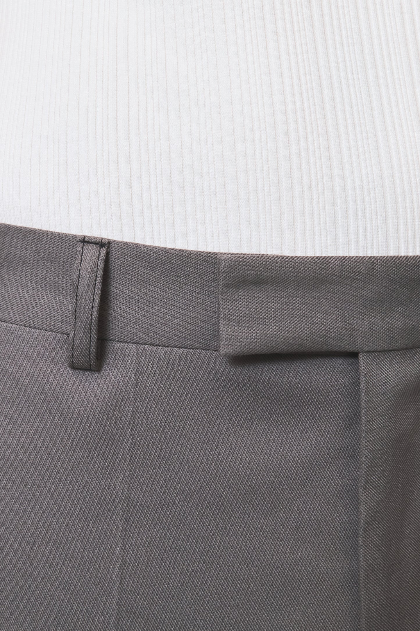 Pantalon Orbit en Coton