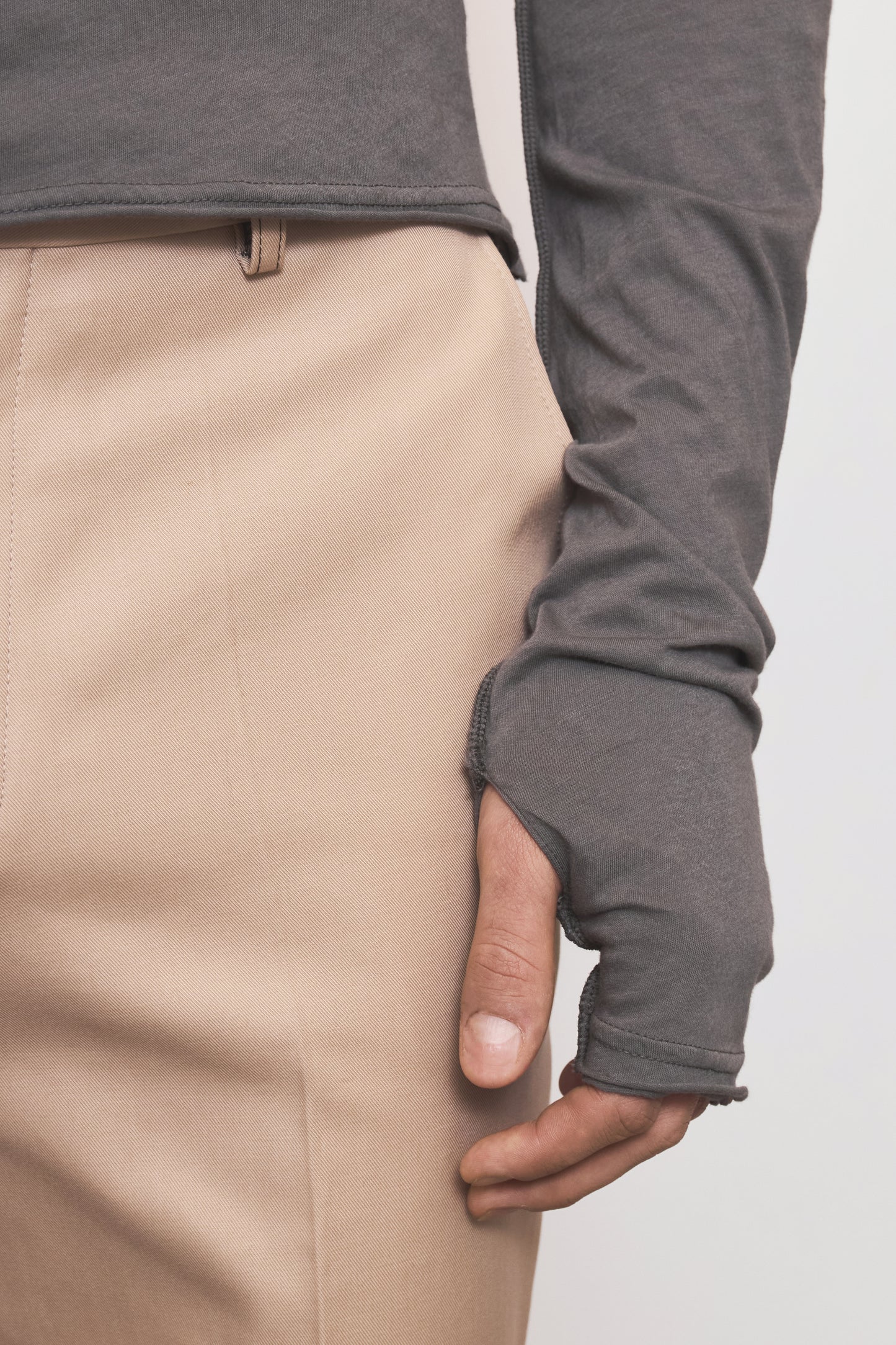 The Steam Cotton T-shirt