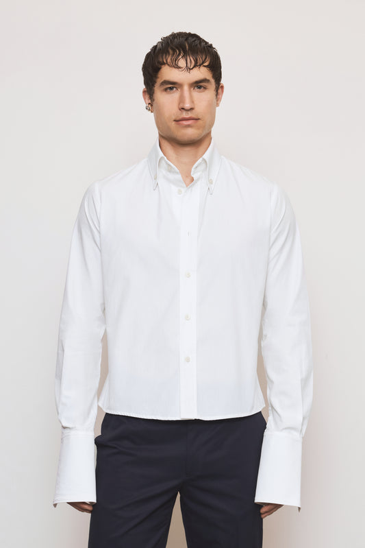 The Afterglow Shirt in Cotton
