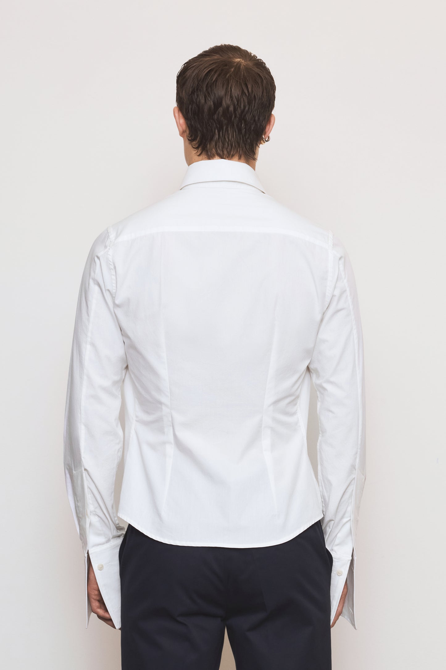 The Afterglow Shirt in Cotton