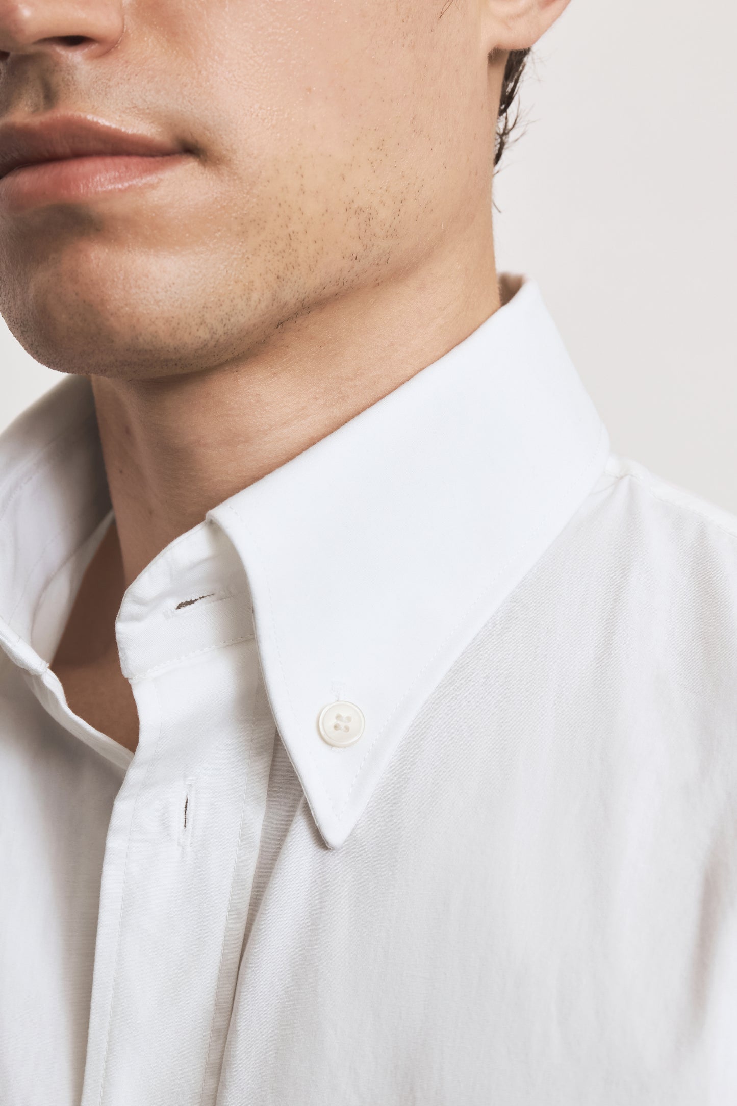 The Afterglow Shirt in Cotton
