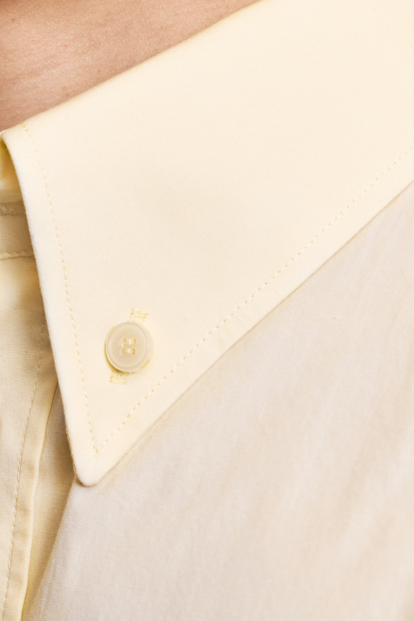 La chemise Afterglow en Coton