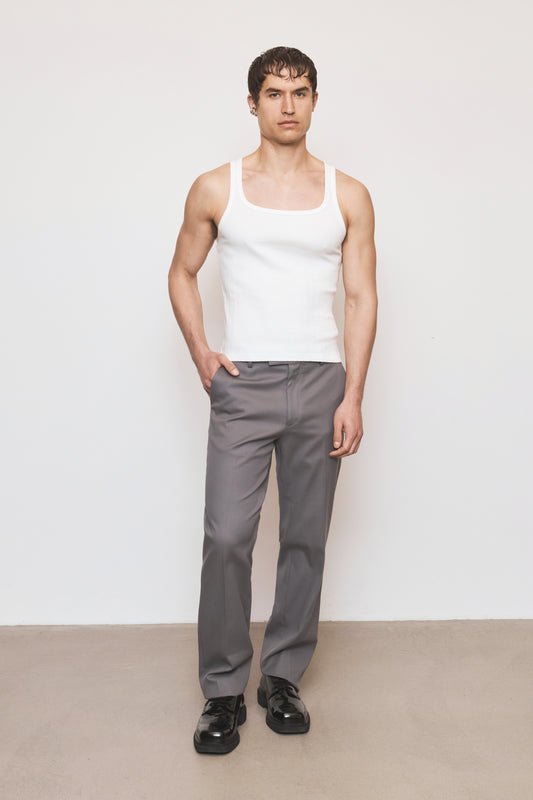 Pantalon Orbit en Coton