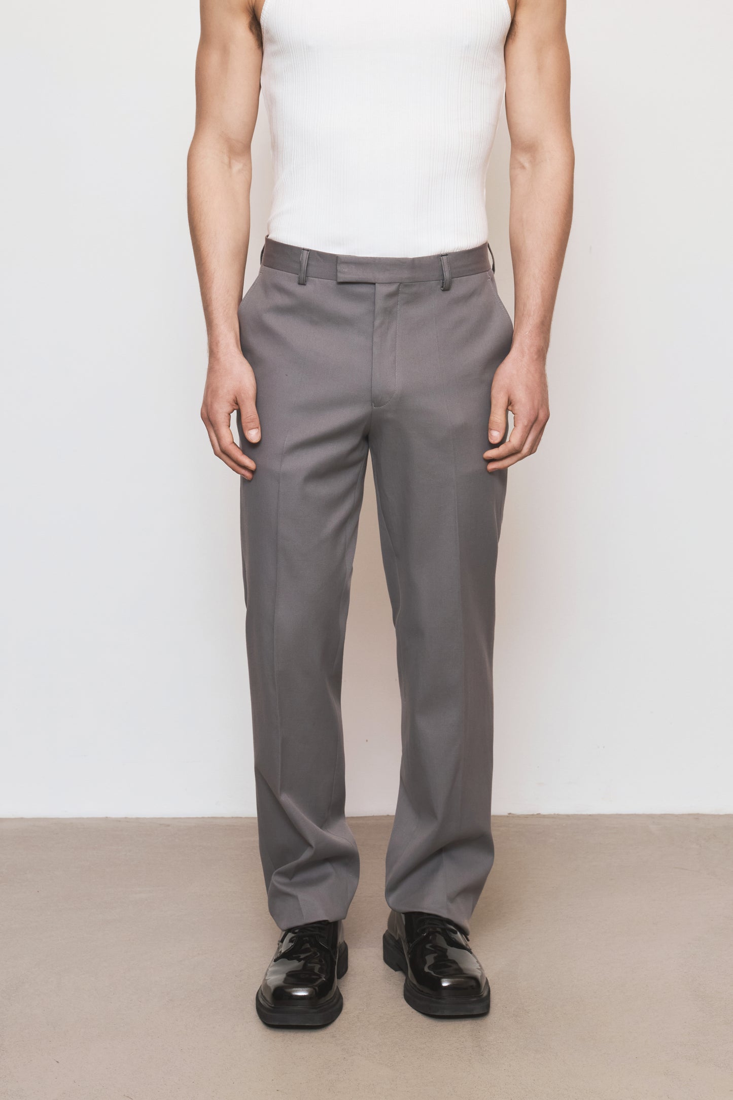 Pantalon Orbit en Coton