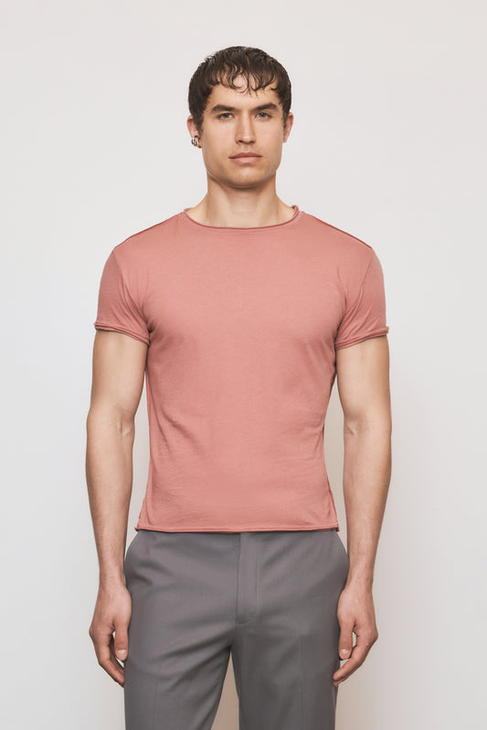 Le T-shirt Haze en Coton