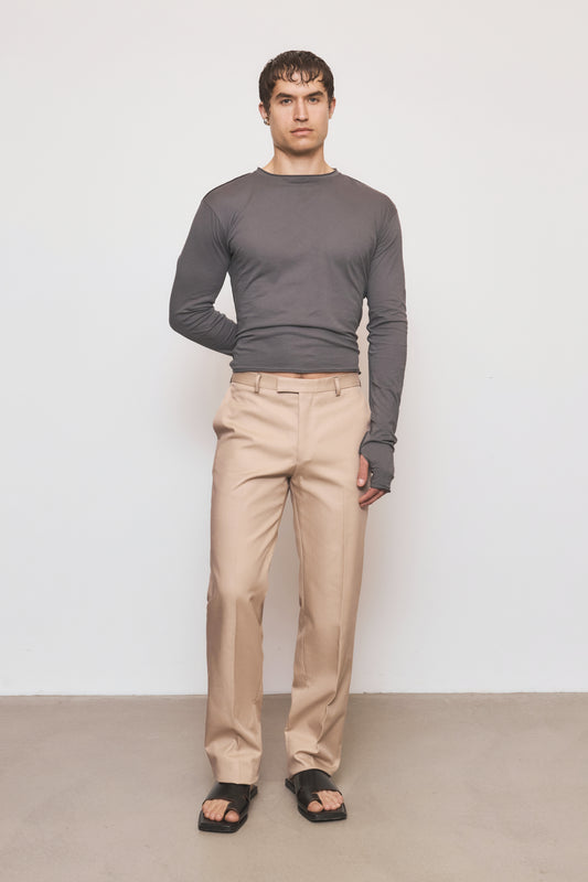 Pantalon Orbit en Coton